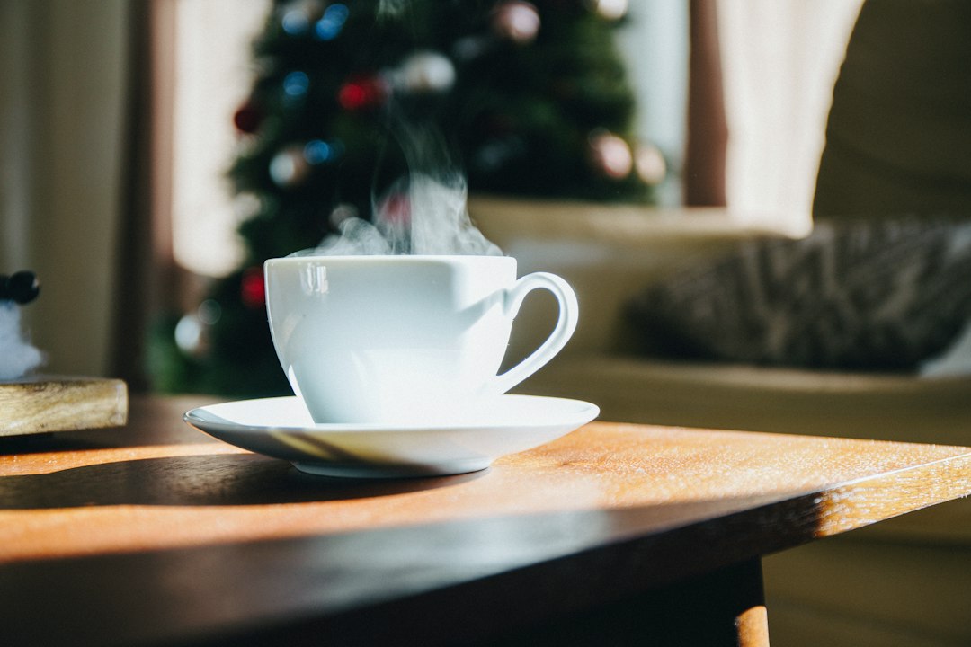 Winter texturen combineren: hoe je een gezellige sfeer creëert